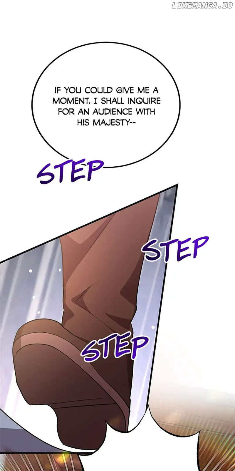 I Got Lucky and Pulled a 10th Rank Summon Chapter 59 - Page 3