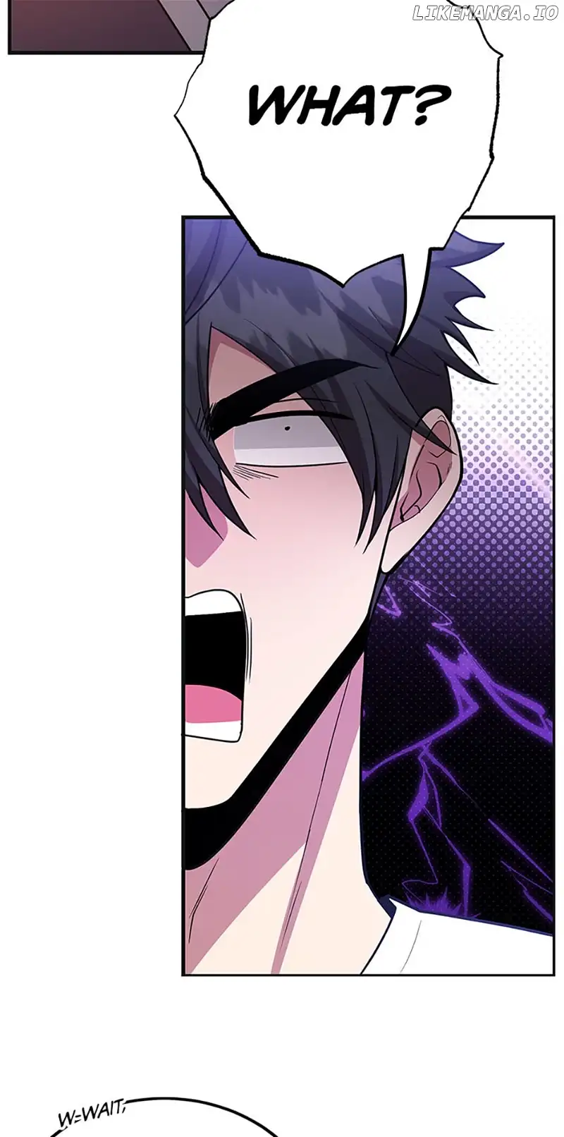 I Got Lucky and Pulled a 10th Rank Summon Chapter 59 - Page 30