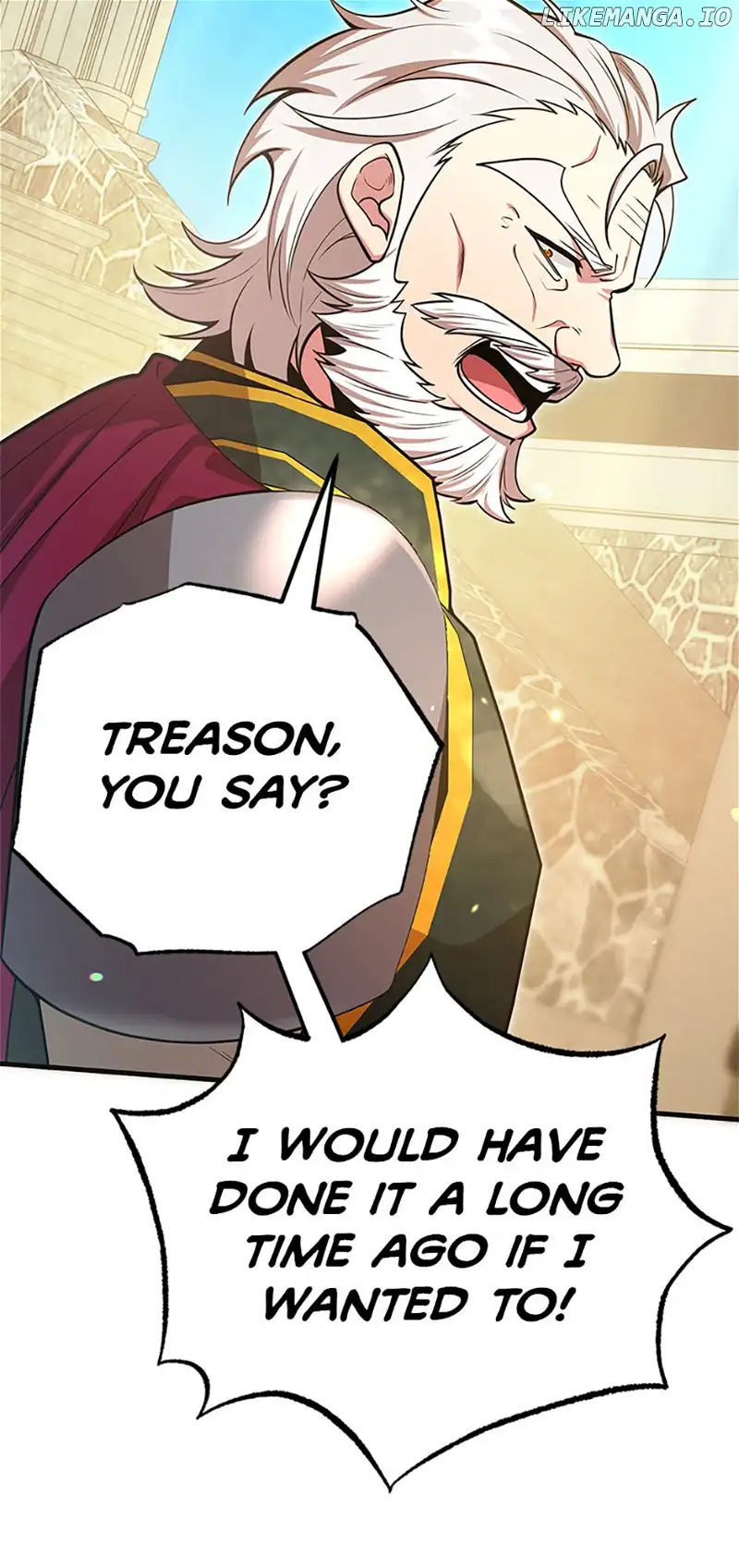 I Got Lucky and Pulled a 10th Rank Summon Chapter 59 - Page 46