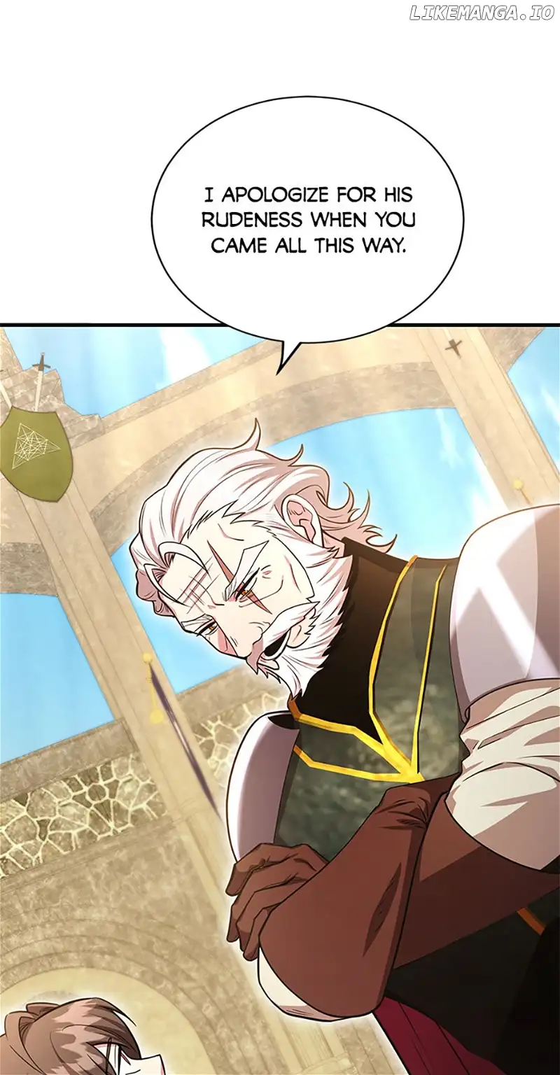 I Got Lucky and Pulled a 10th Rank Summon Chapter 59 - Page 47