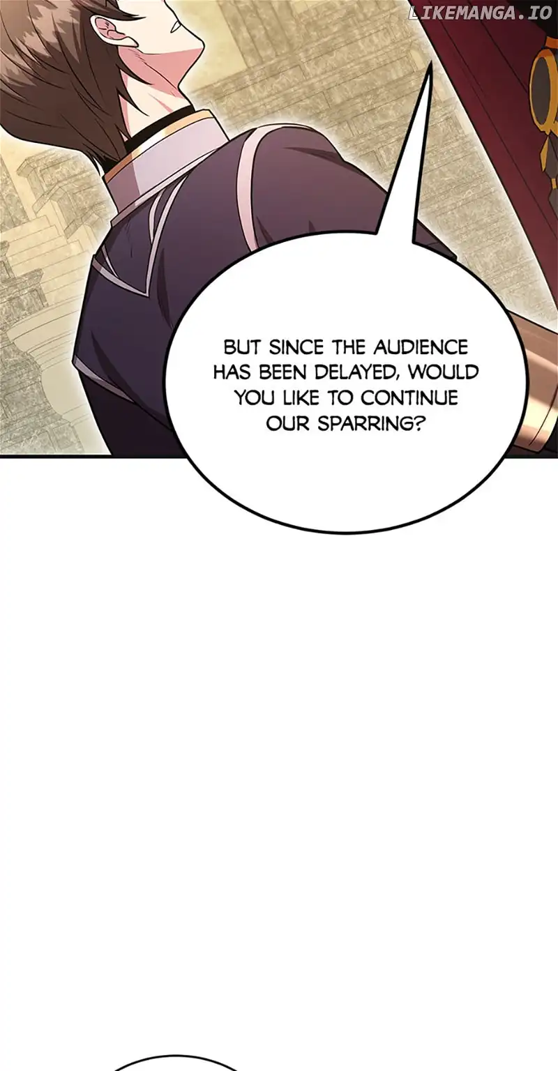 I Got Lucky and Pulled a 10th Rank Summon Chapter 59 - Page 48