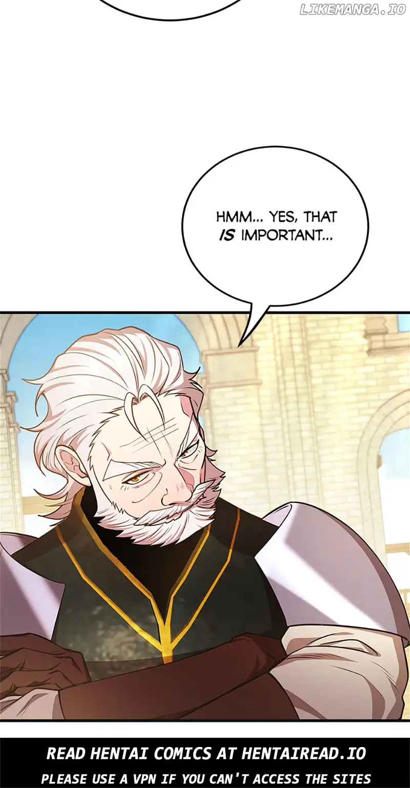 I Got Lucky and Pulled a 10th Rank Summon Chapter 59 - Page 50