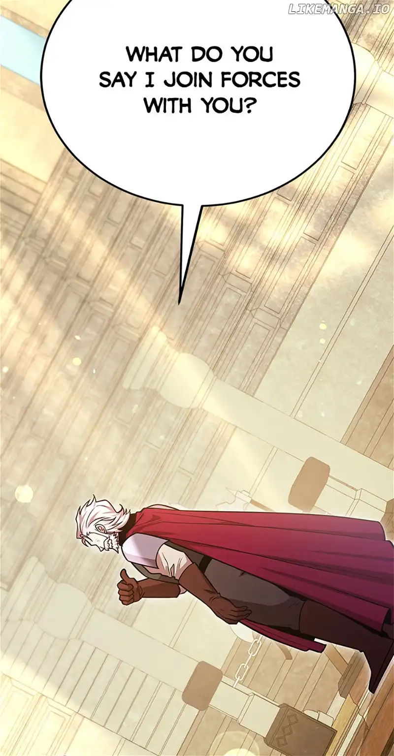 I Got Lucky and Pulled a 10th Rank Summon Chapter 59 - Page 52