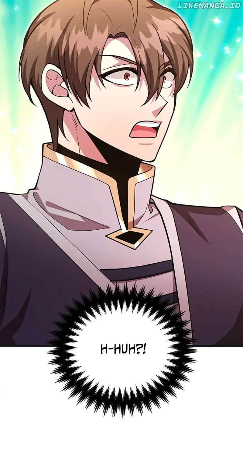 I Got Lucky and Pulled a 10th Rank Summon Chapter 59 - Page 54