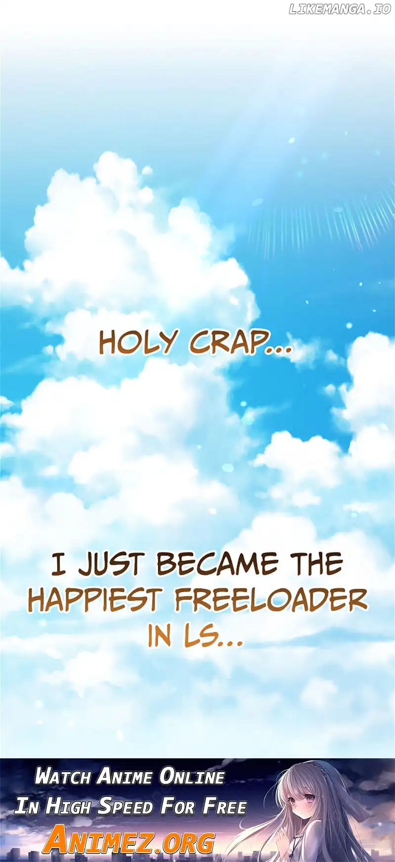 I Got Lucky and Pulled a 10th Rank Summon Chapter 59 - Page 55