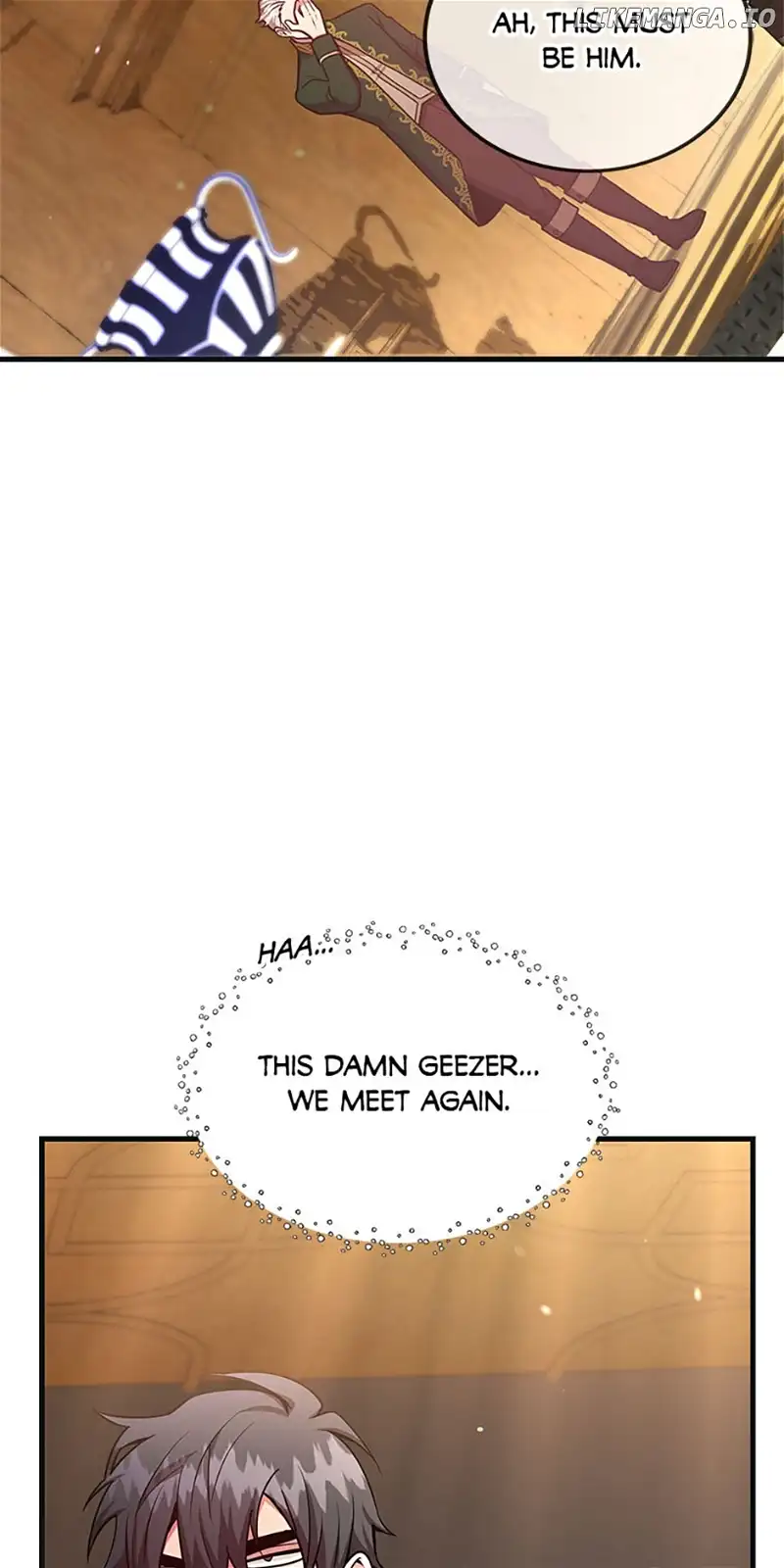 I Got Lucky and Pulled a 10th Rank Summon Chapter 59 - Page 6