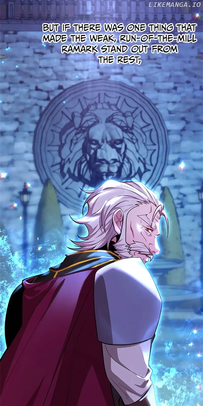 I Got Lucky and Pulled a 10th Rank Summon Chapter 59 - Page 9