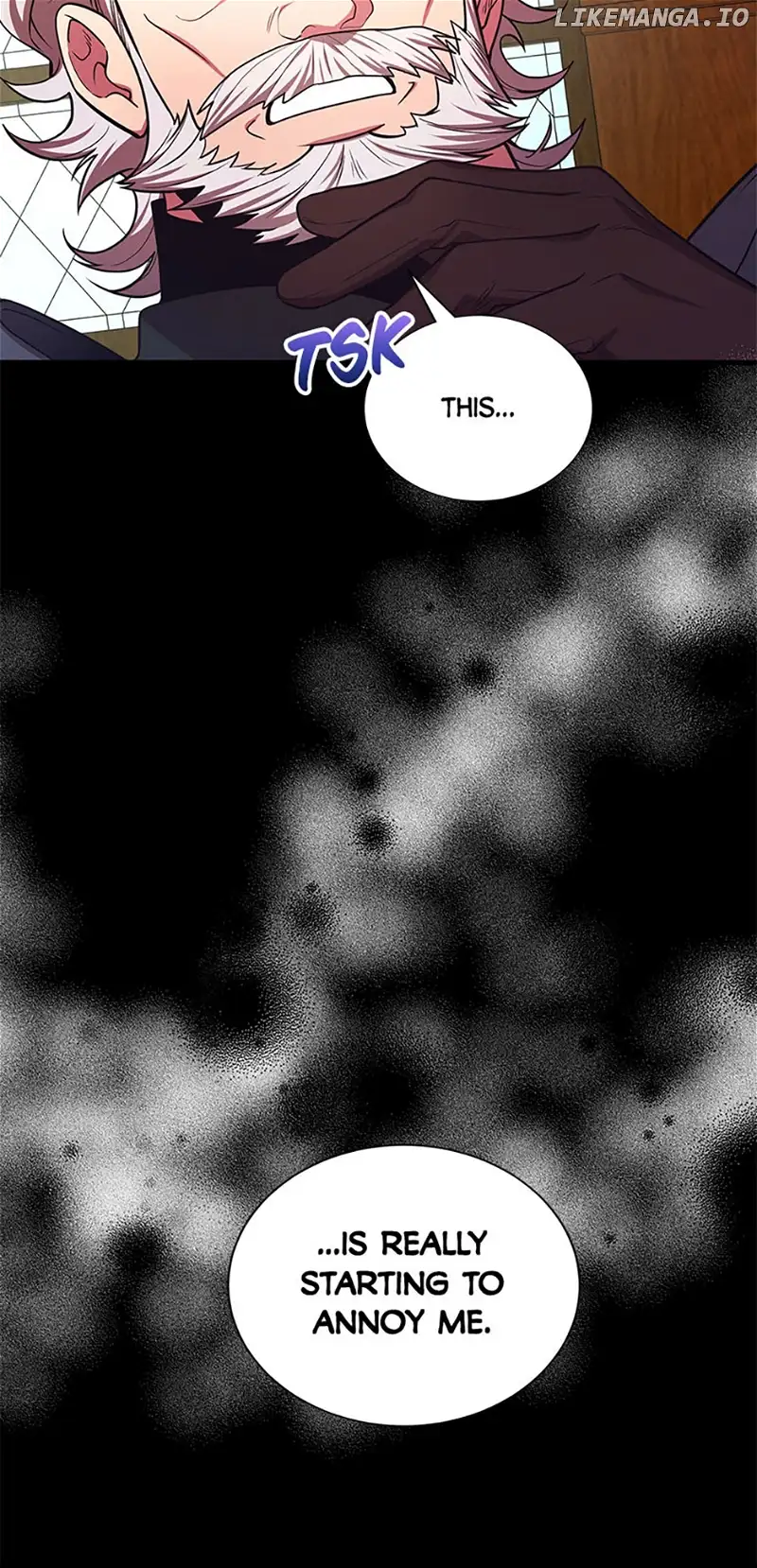 I Got Lucky and Pulled a 10th Rank Summon Chapter 60 - Page 11