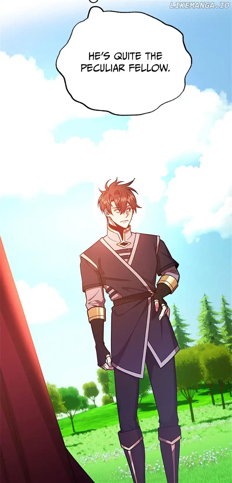 I Got Lucky and Pulled a 10th Rank Summon Chapter 60 - Page 13