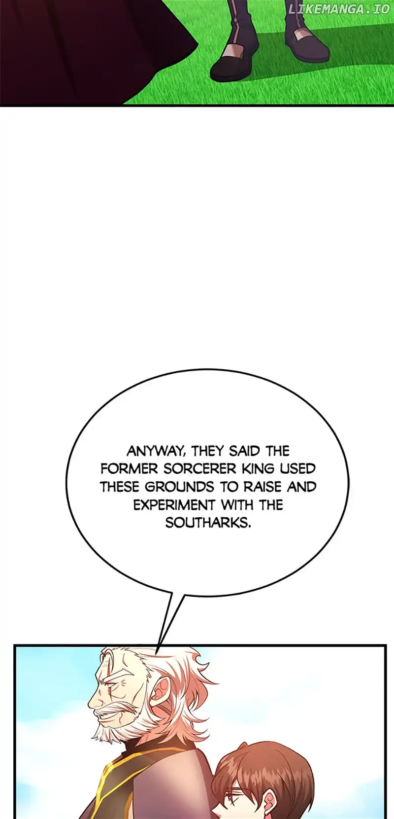 I Got Lucky and Pulled a 10th Rank Summon Chapter 60 - Page 14