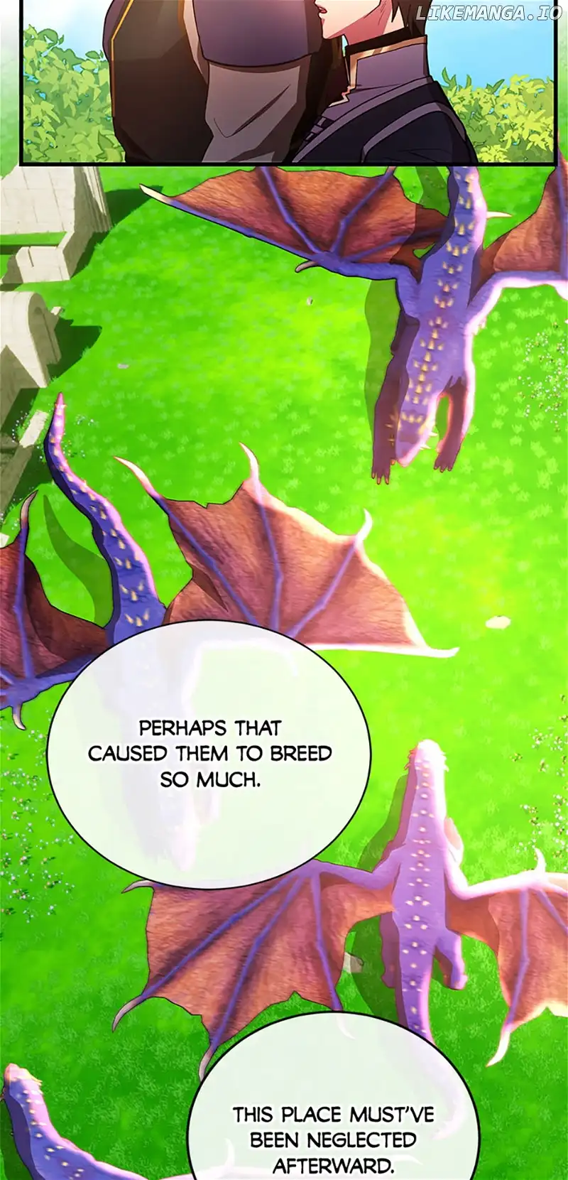 I Got Lucky and Pulled a 10th Rank Summon Chapter 60 - Page 15