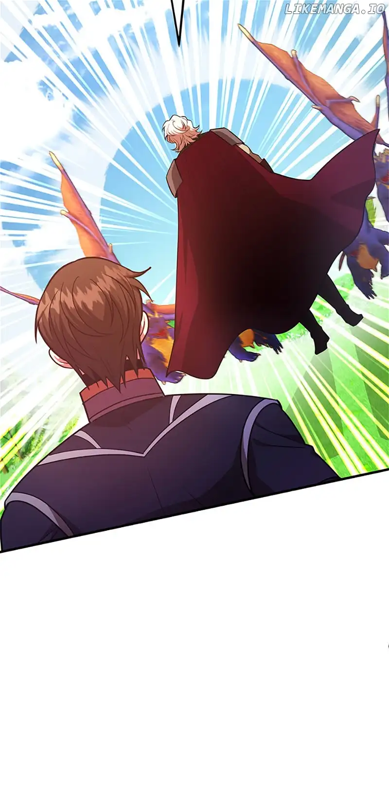 I Got Lucky and Pulled a 10th Rank Summon Chapter 60 - Page 19