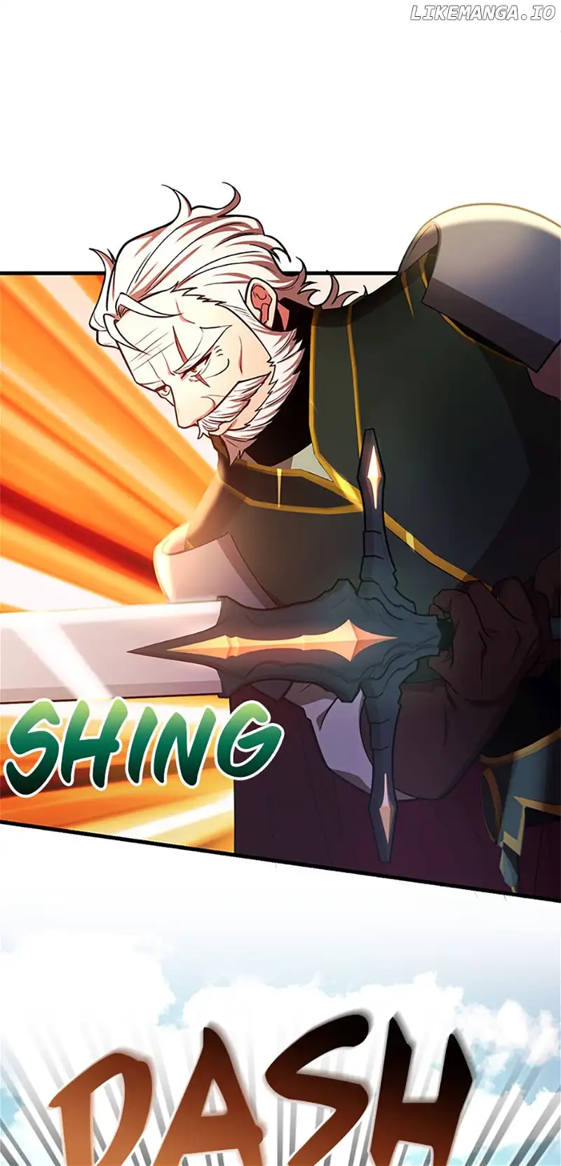 I Got Lucky and Pulled a 10th Rank Summon Chapter 60 - Page 20