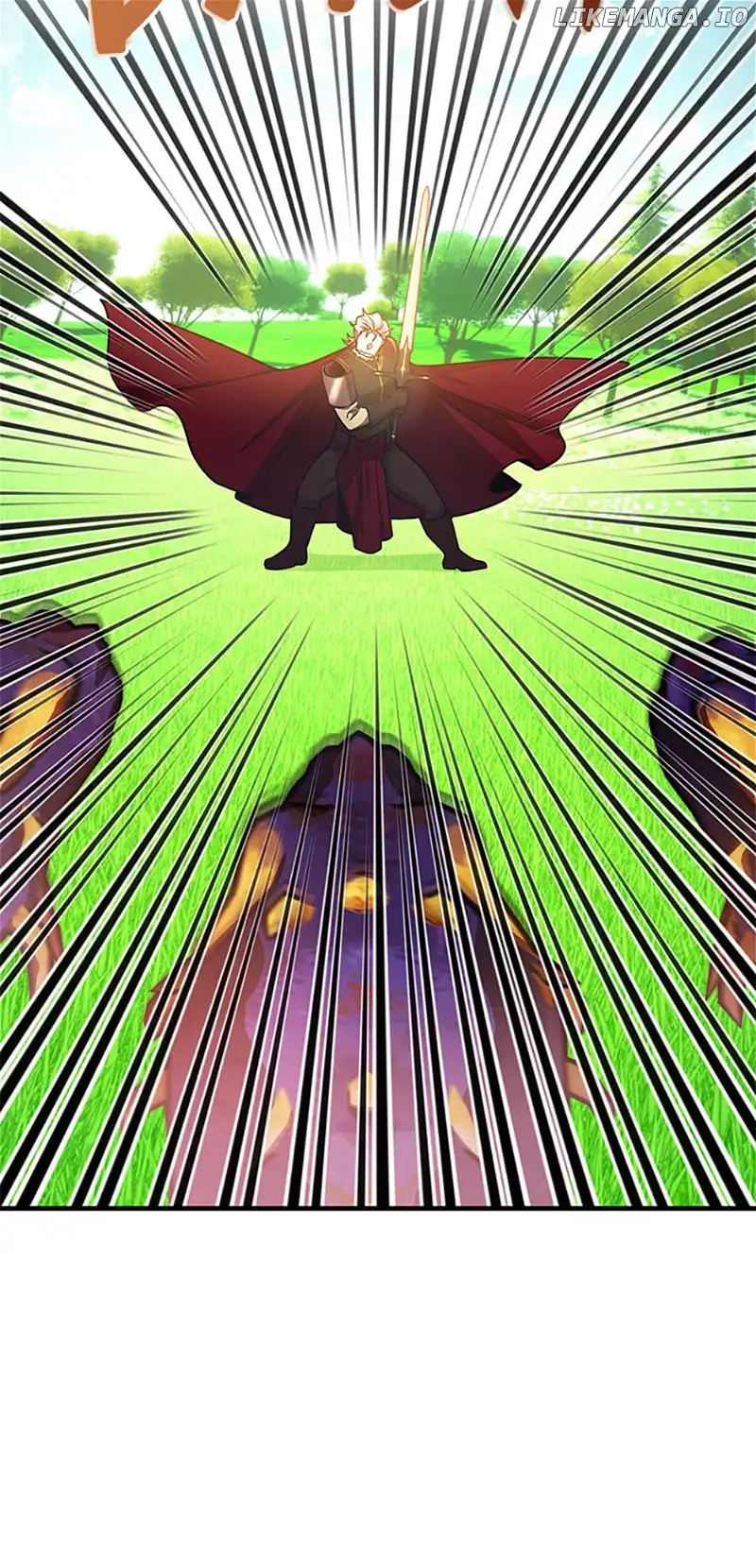 I Got Lucky and Pulled a 10th Rank Summon Chapter 60 - Page 21