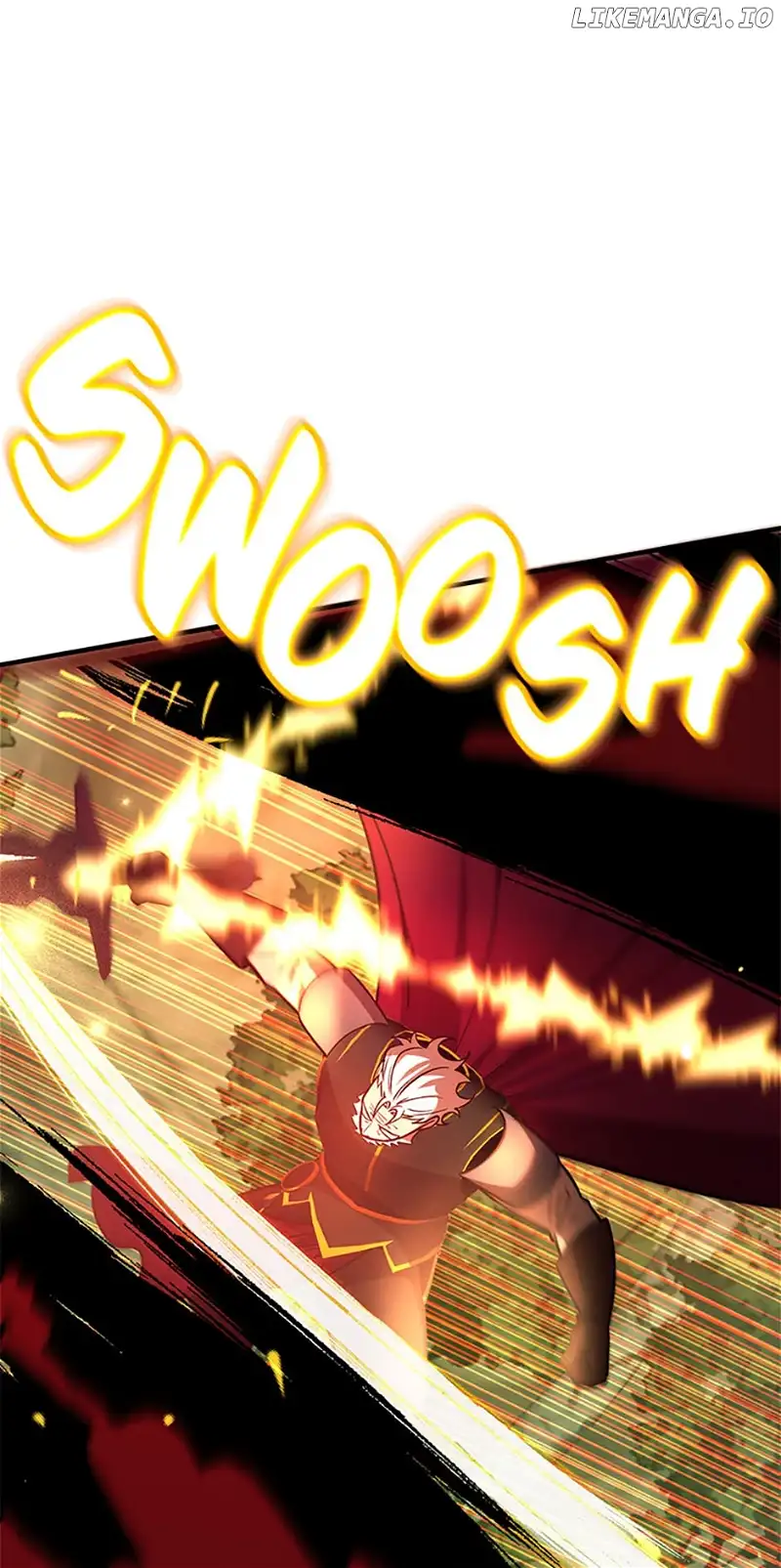 I Got Lucky and Pulled a 10th Rank Summon Chapter 60 - Page 23