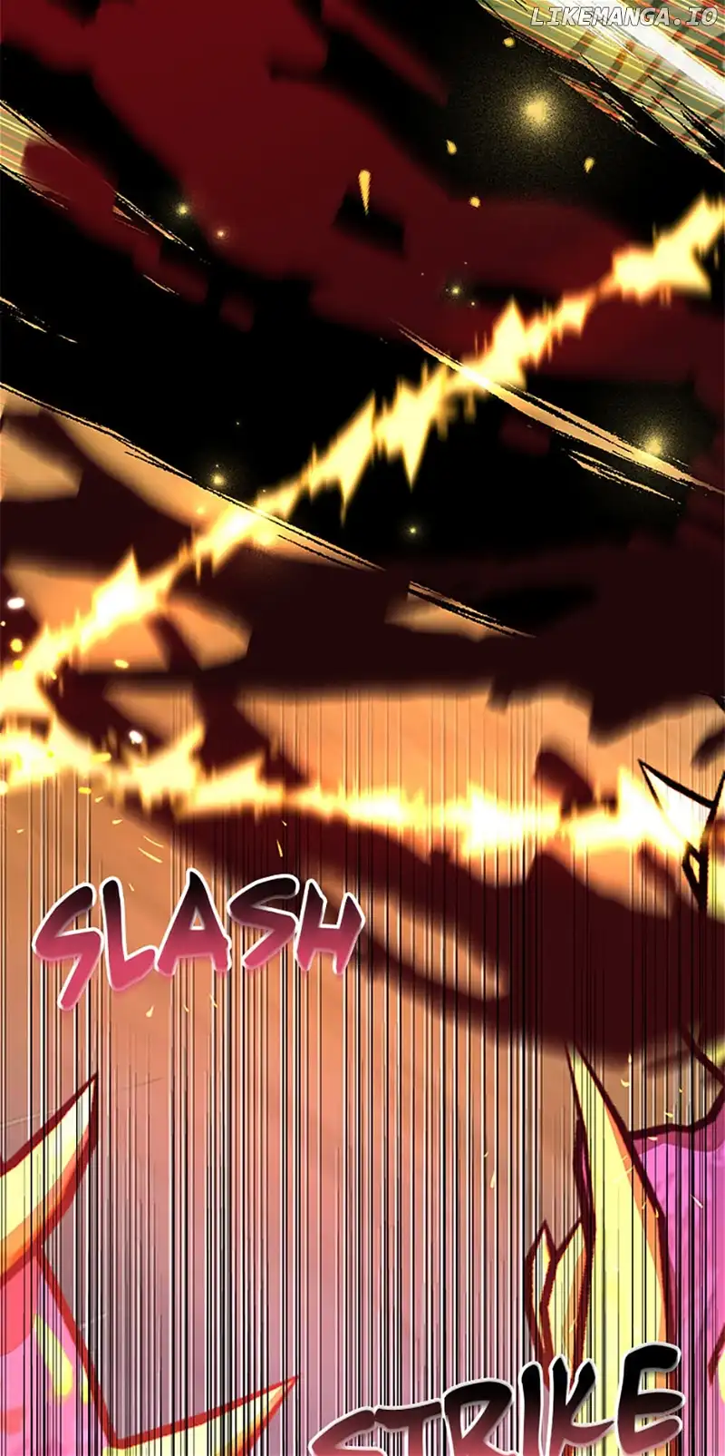 I Got Lucky and Pulled a 10th Rank Summon Chapter 60 - Page 24