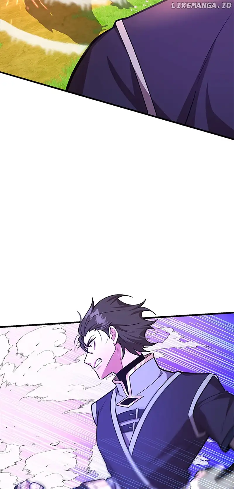 I Got Lucky and Pulled a 10th Rank Summon Chapter 60 - Page 34