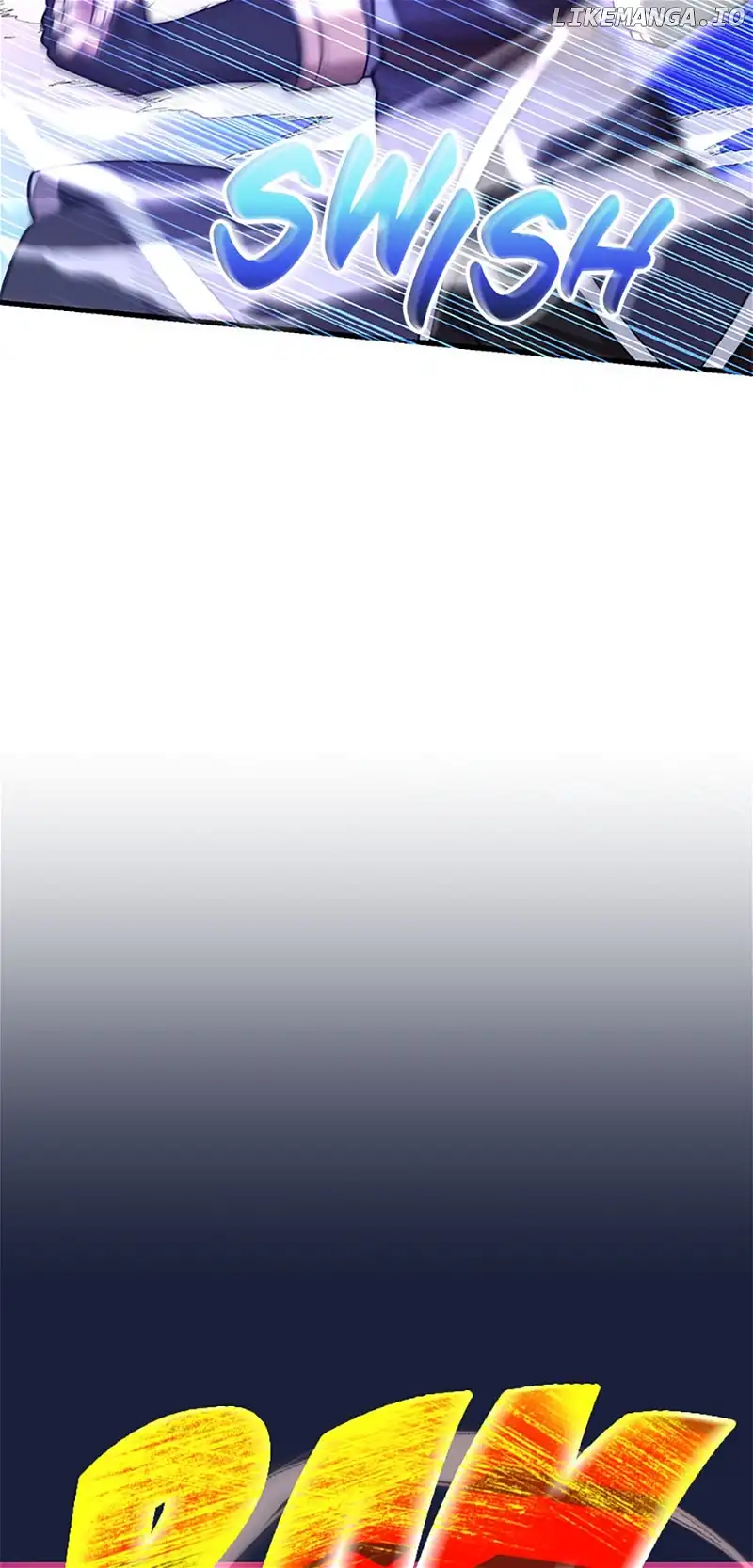 I Got Lucky and Pulled a 10th Rank Summon Chapter 60 - Page 35