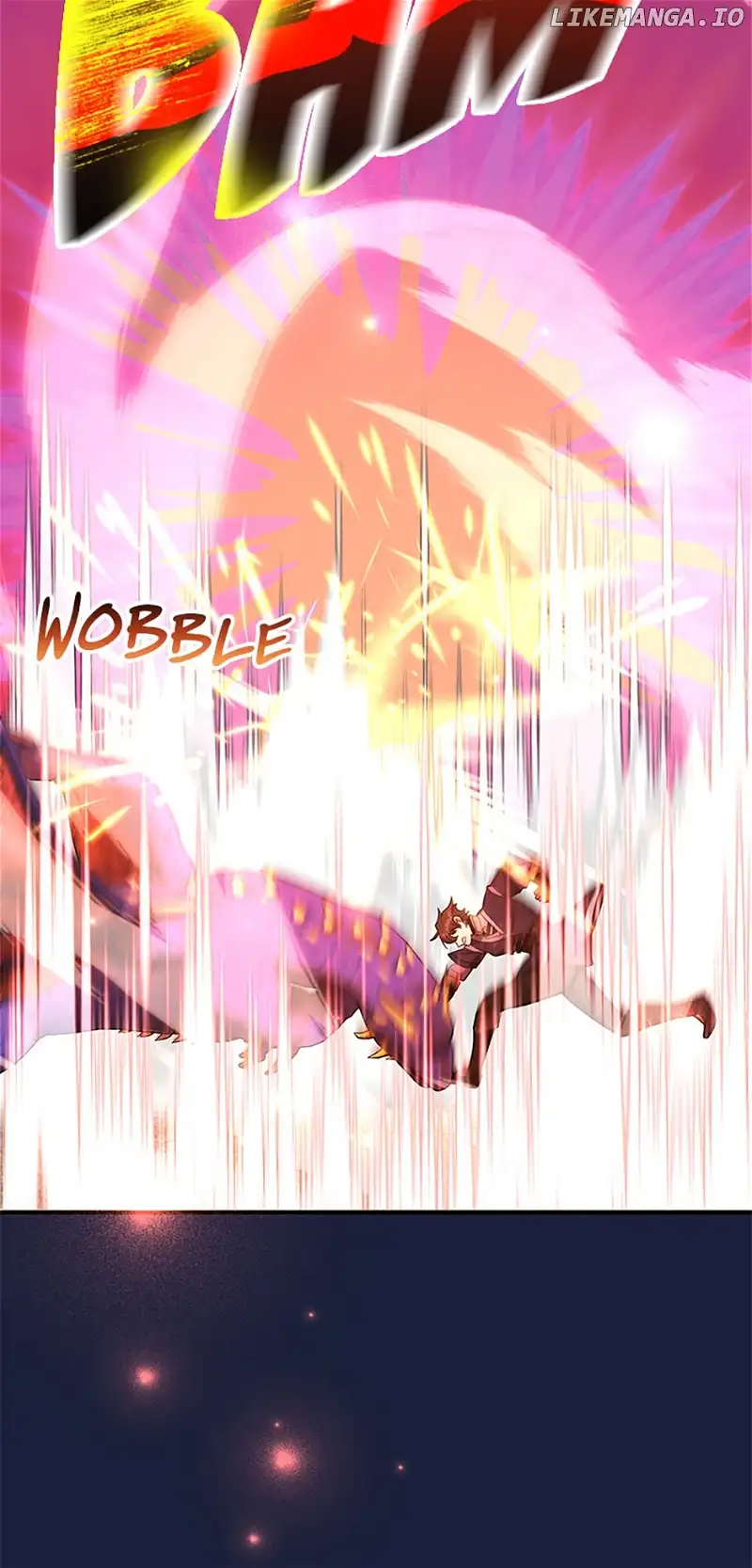 I Got Lucky and Pulled a 10th Rank Summon Chapter 60 - Page 36