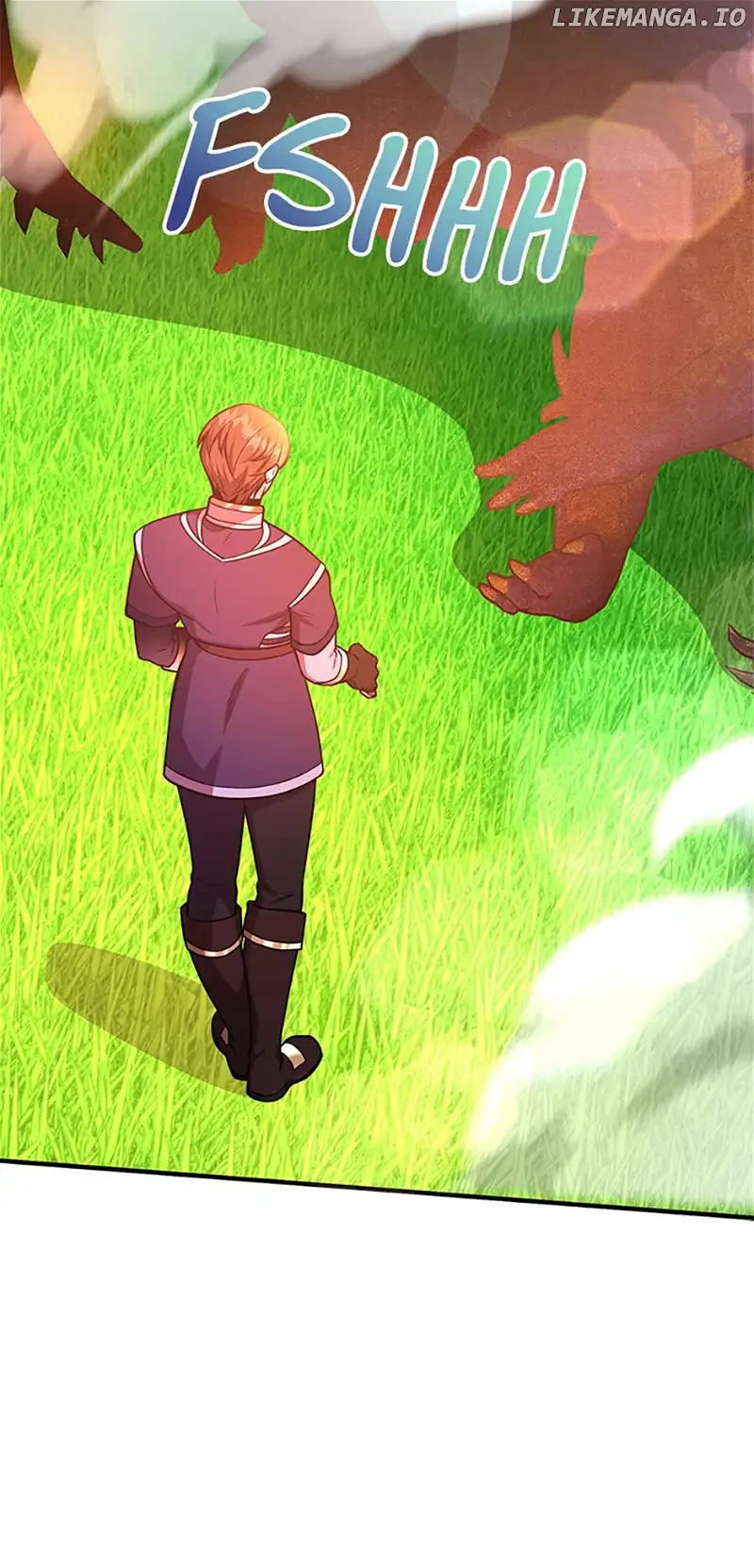 I Got Lucky and Pulled a 10th Rank Summon Chapter 60 - Page 39