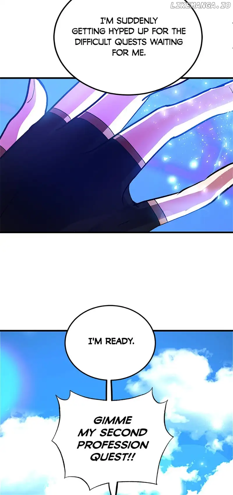 I Got Lucky and Pulled a 10th Rank Summon Chapter 60 - Page 52