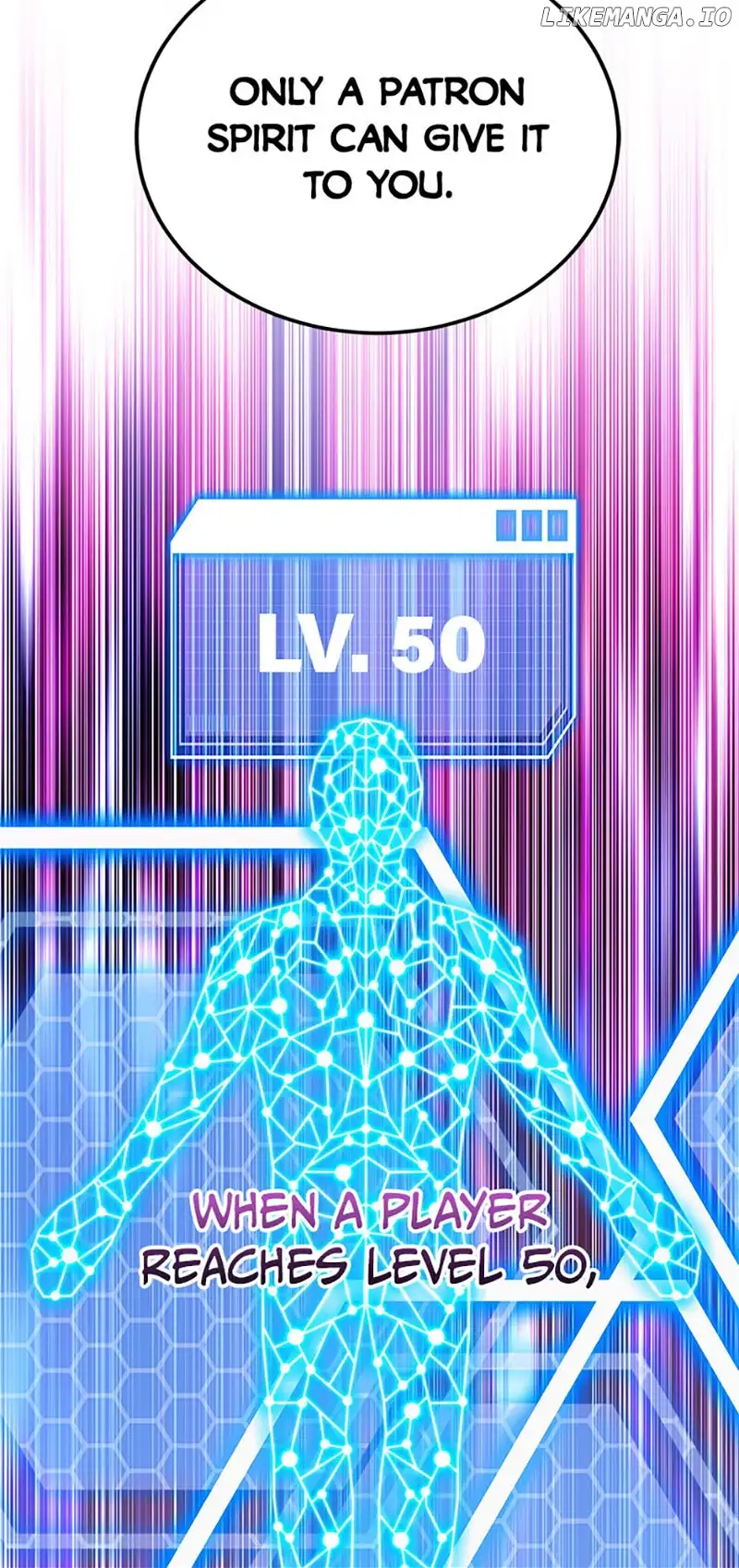 I Got Lucky and Pulled a 10th Rank Summon Chapter 60 - Page 56