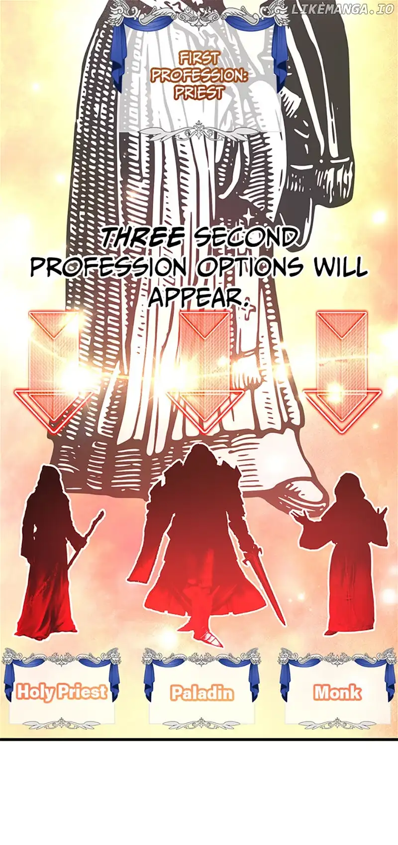 I Got Lucky and Pulled a 10th Rank Summon Chapter 60 - Page 58