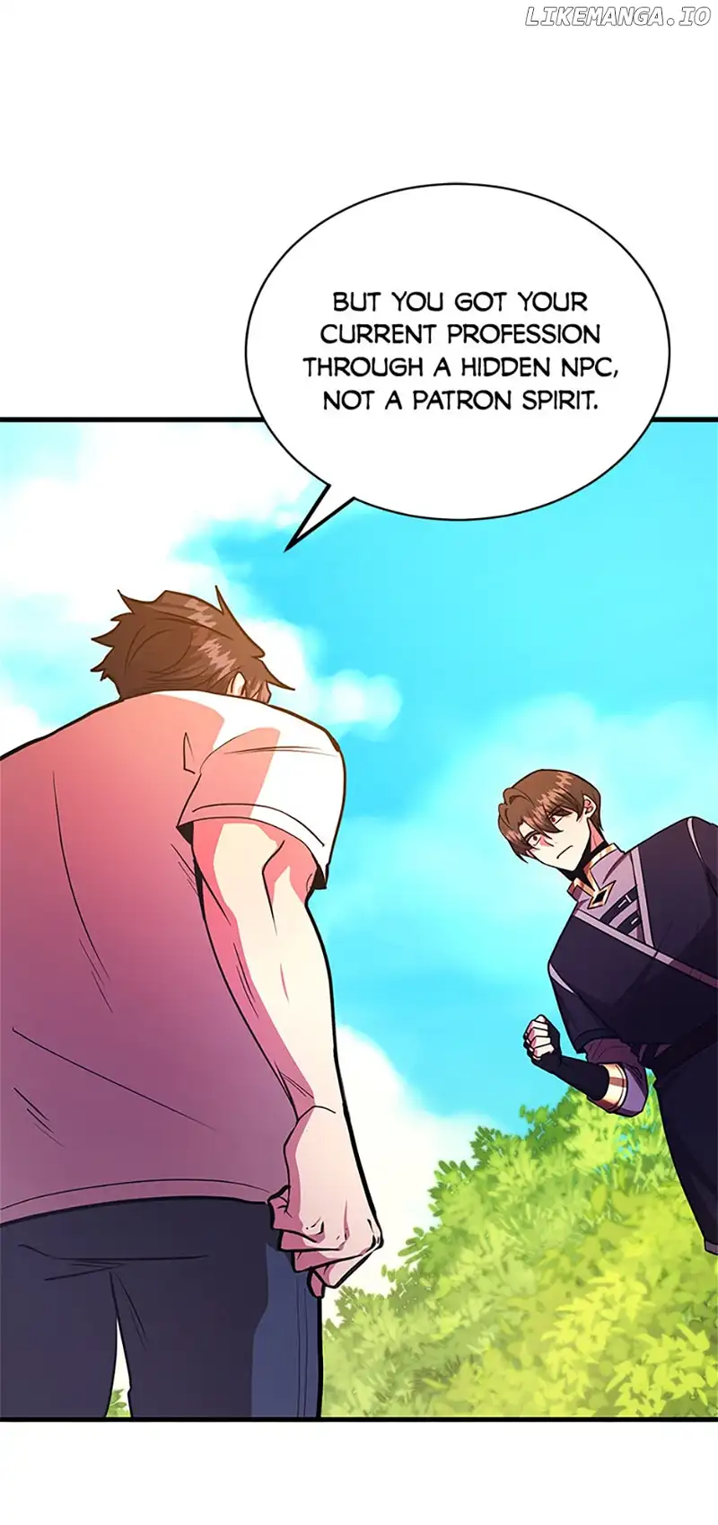 I Got Lucky and Pulled a 10th Rank Summon Chapter 60 - Page 59