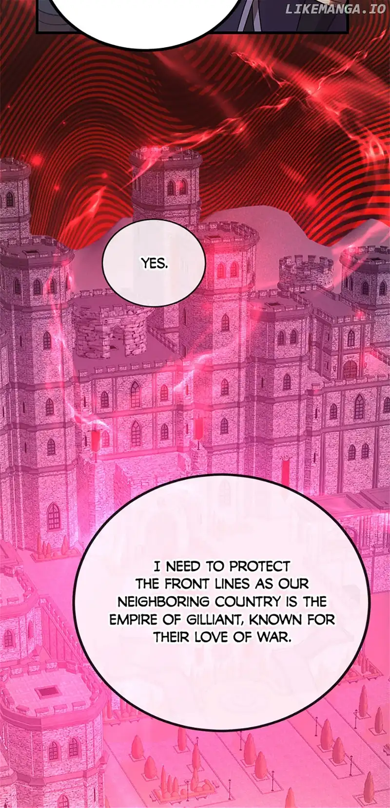 I Got Lucky and Pulled a 10th Rank Summon Chapter 60 - Page 6