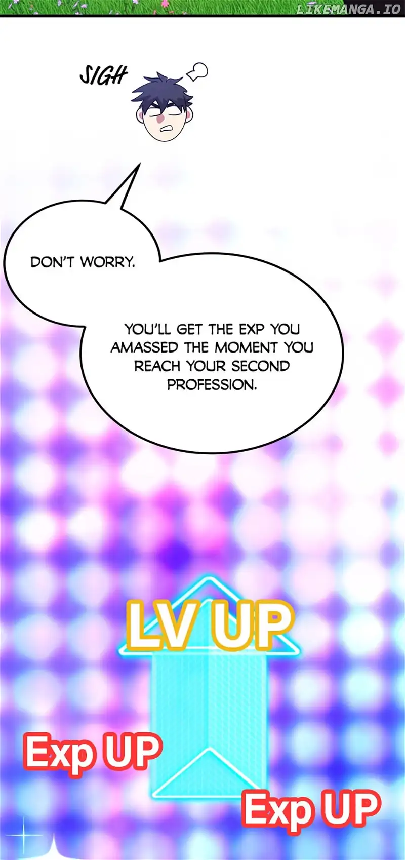 I Got Lucky and Pulled a 10th Rank Summon Chapter 60 - Page 63