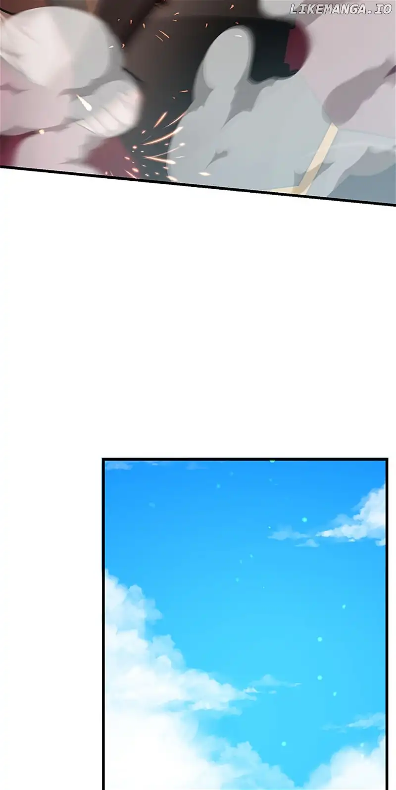 I Got Lucky and Pulled a 10th Rank Summon Chapter 61 - Page 13