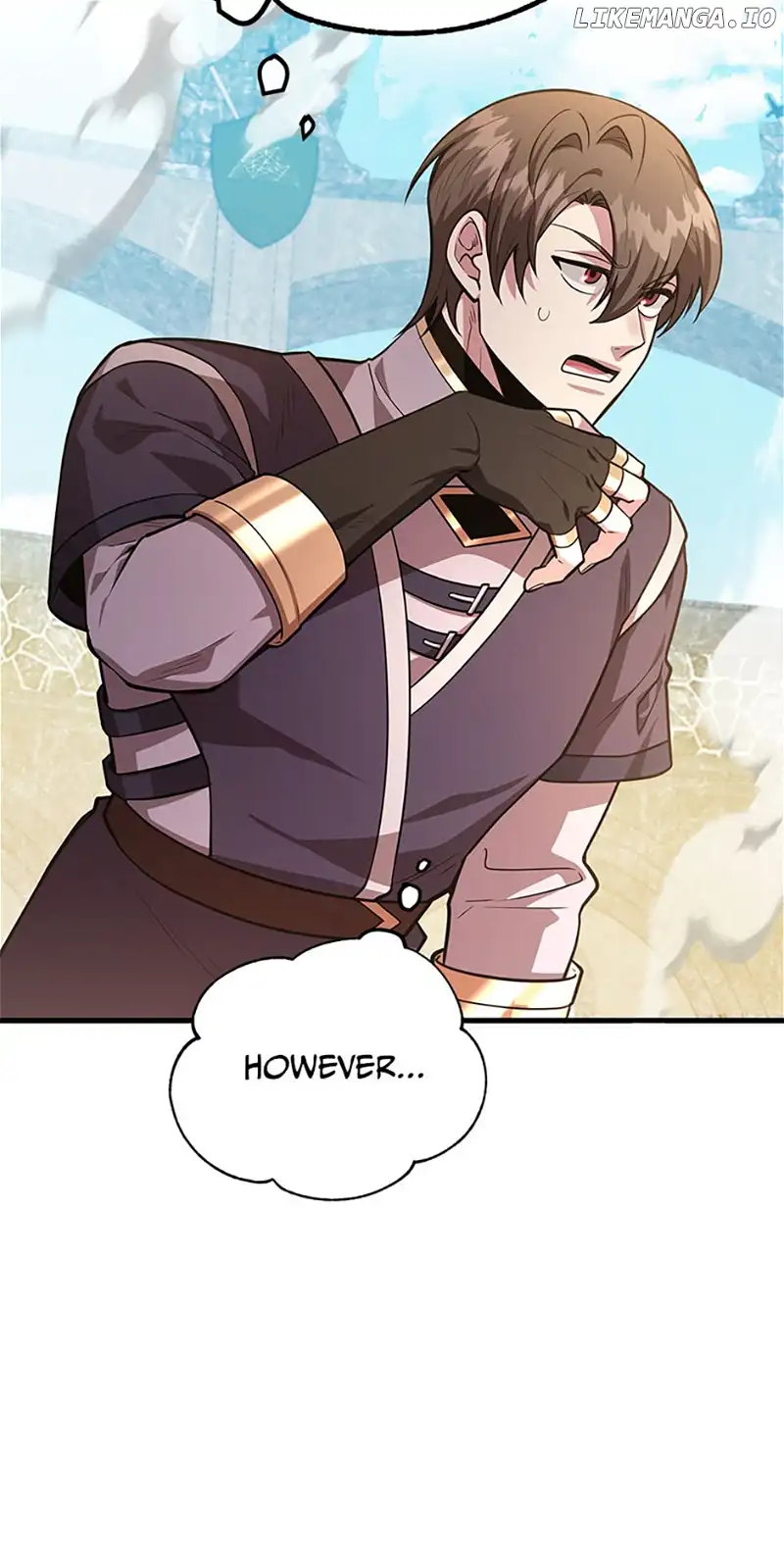 I Got Lucky and Pulled a 10th Rank Summon Chapter 61 - Page 17