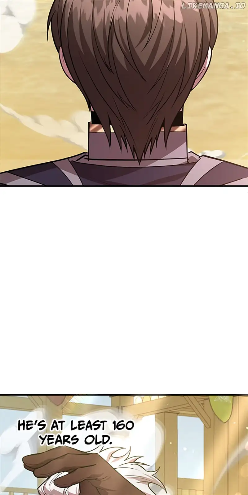 I Got Lucky and Pulled a 10th Rank Summon Chapter 61 - Page 19