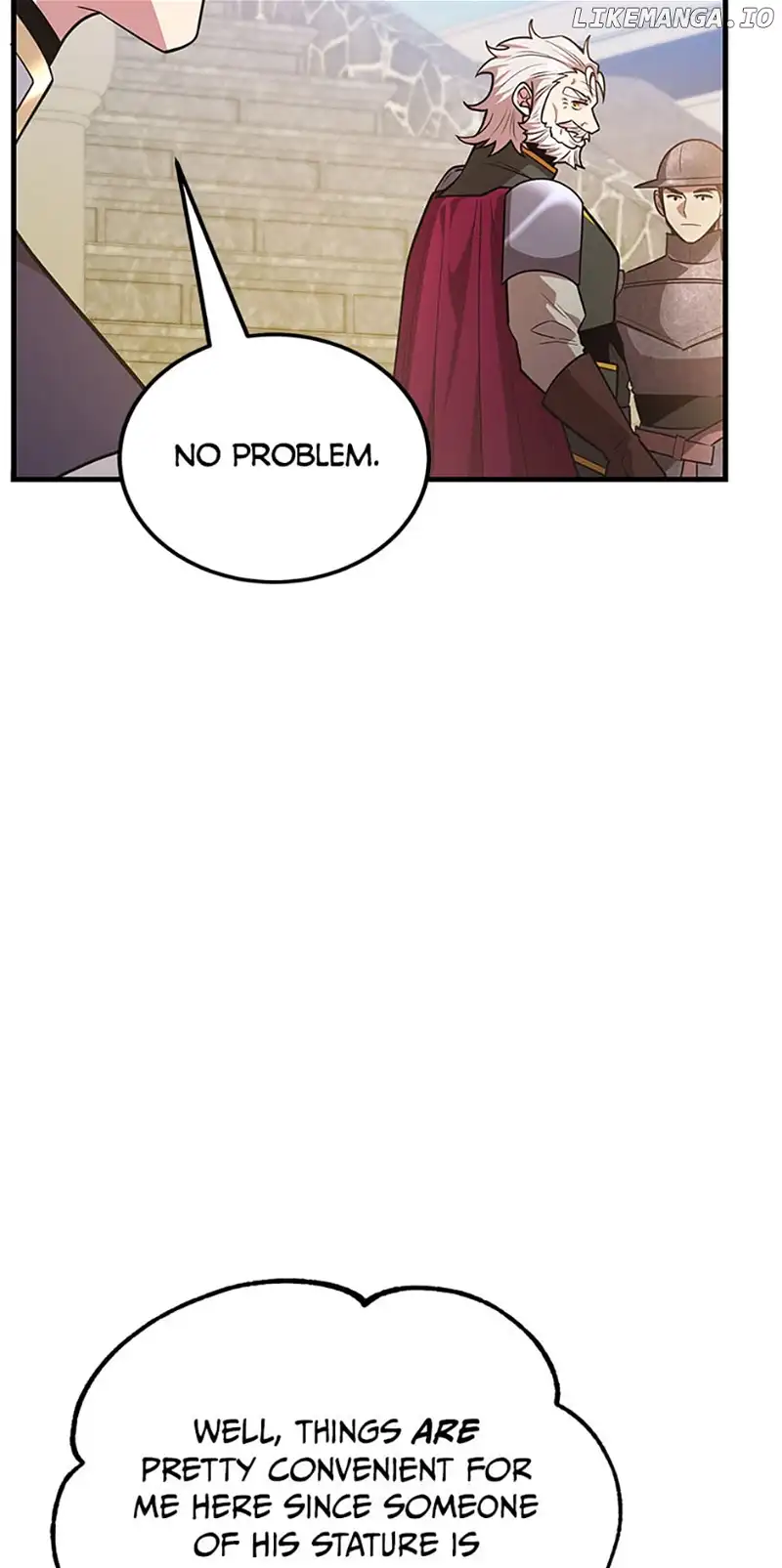 I Got Lucky and Pulled a 10th Rank Summon Chapter 61 - Page 23