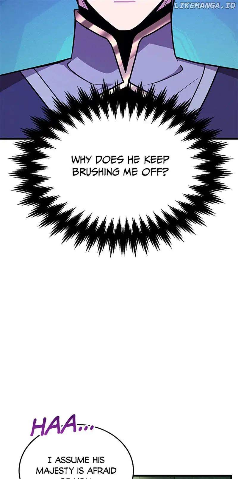 I Got Lucky and Pulled a 10th Rank Summon Chapter 61 - Page 28