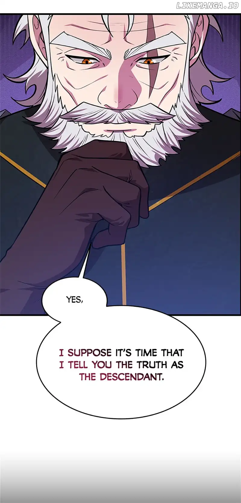 I Got Lucky and Pulled a 10th Rank Summon Chapter 61 - Page 30