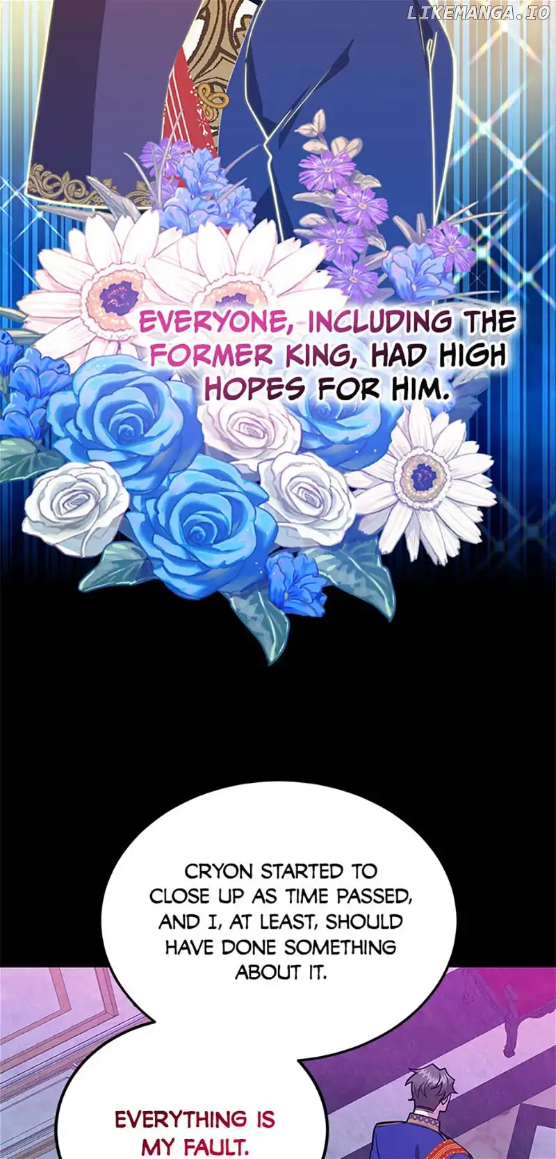 I Got Lucky and Pulled a 10th Rank Summon Chapter 61 - Page 33