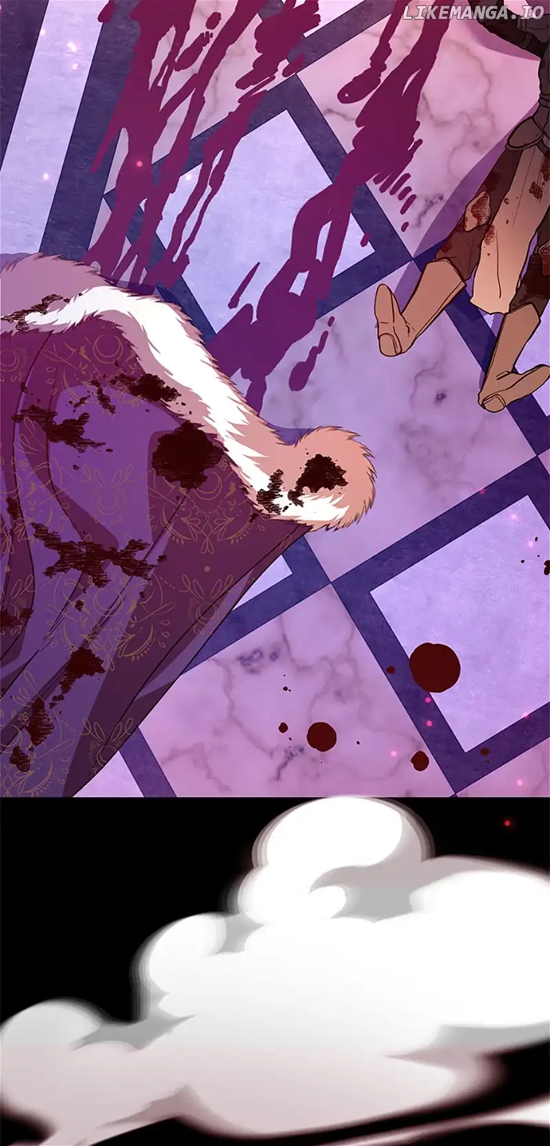 I Got Lucky and Pulled a 10th Rank Summon Chapter 61 - Page 37