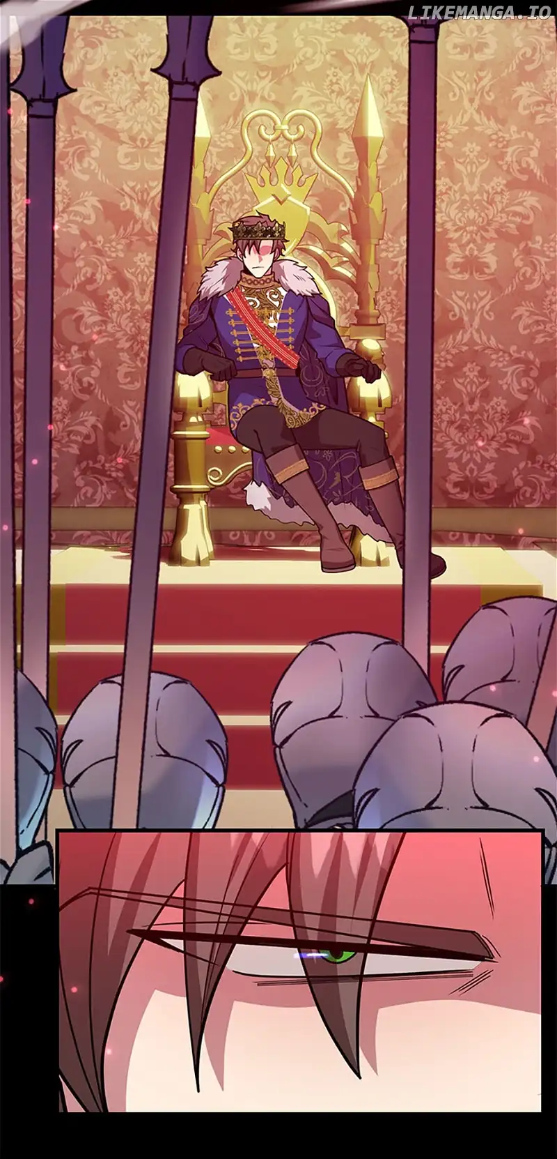 I Got Lucky and Pulled a 10th Rank Summon Chapter 61 - Page 38