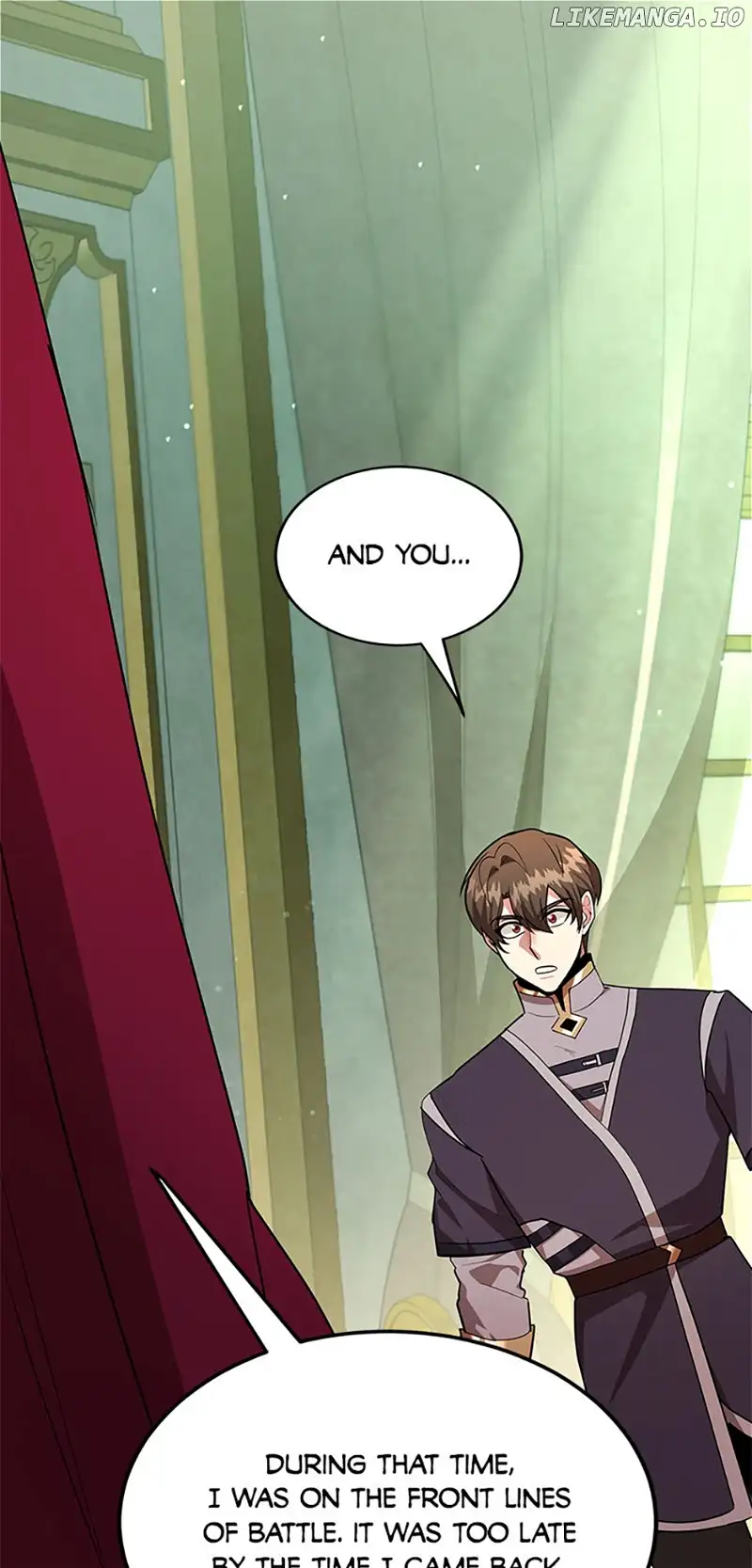 I Got Lucky and Pulled a 10th Rank Summon Chapter 61 - Page 39