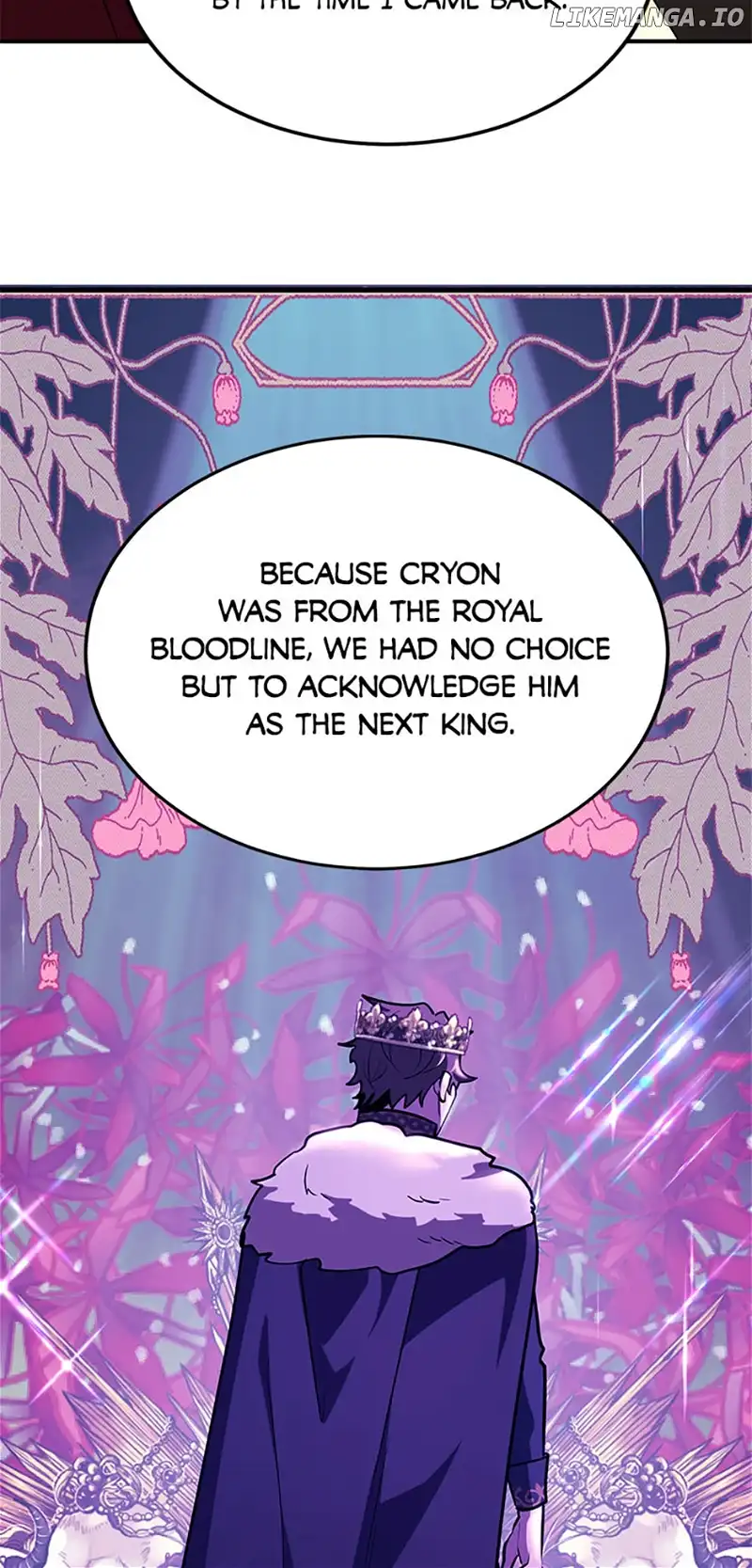 I Got Lucky and Pulled a 10th Rank Summon Chapter 61 - Page 40