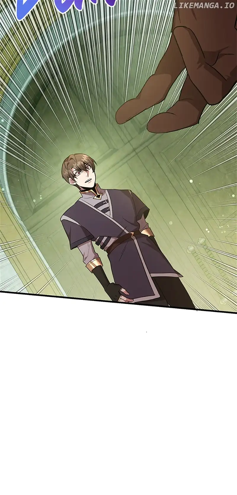 I Got Lucky and Pulled a 10th Rank Summon Chapter 61 - Page 42