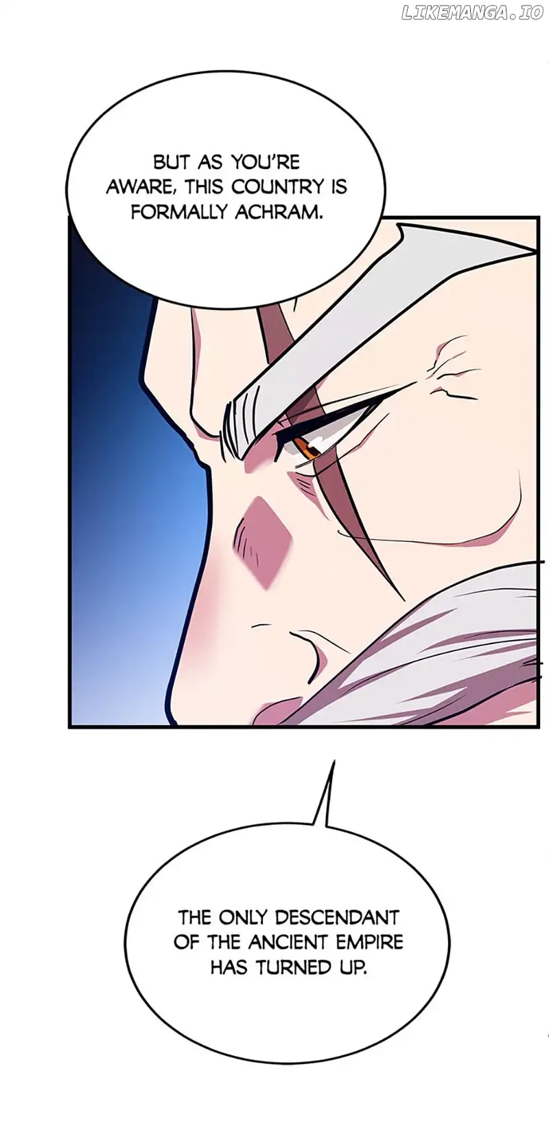 I Got Lucky and Pulled a 10th Rank Summon Chapter 61 - Page 44