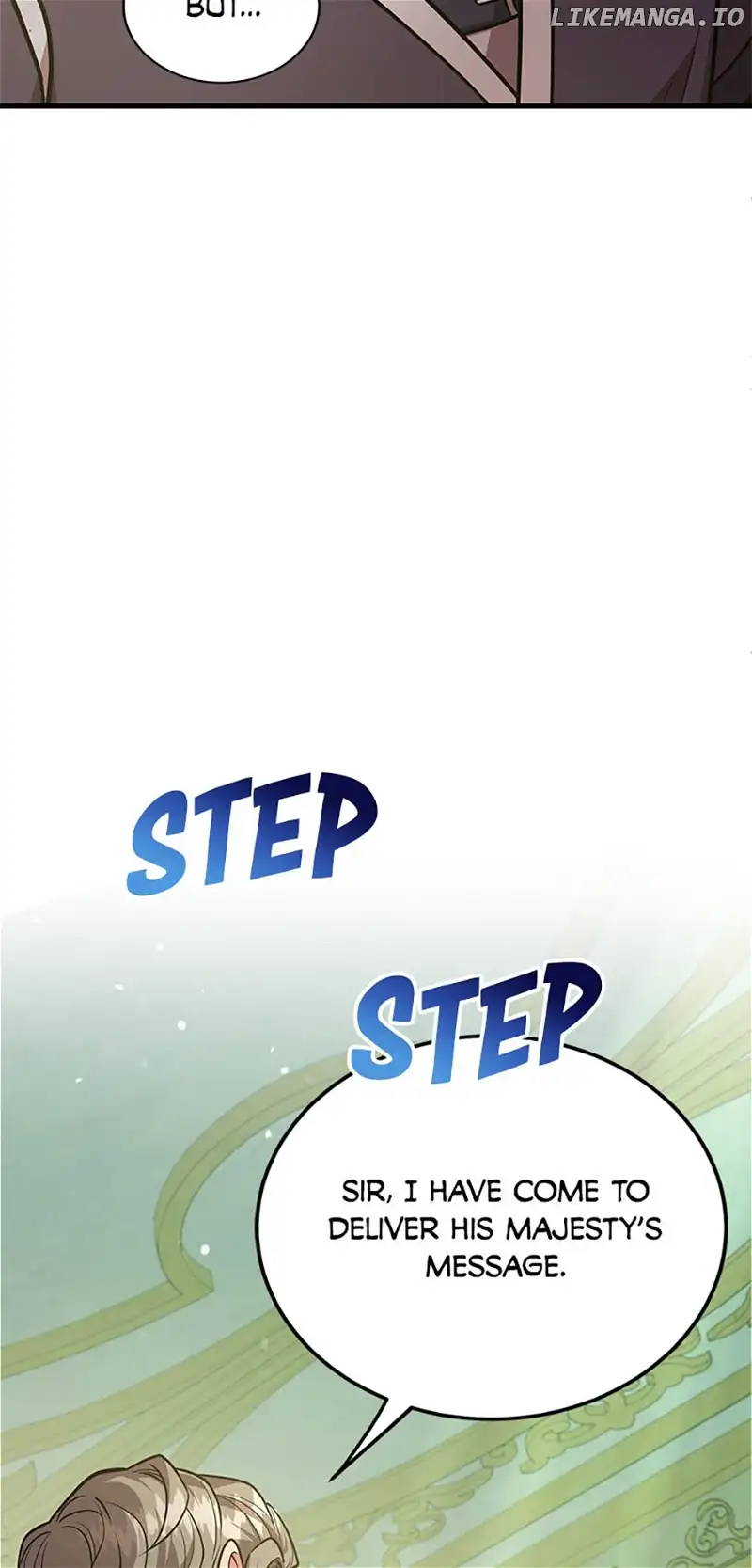 I Got Lucky and Pulled a 10th Rank Summon Chapter 61 - Page 46