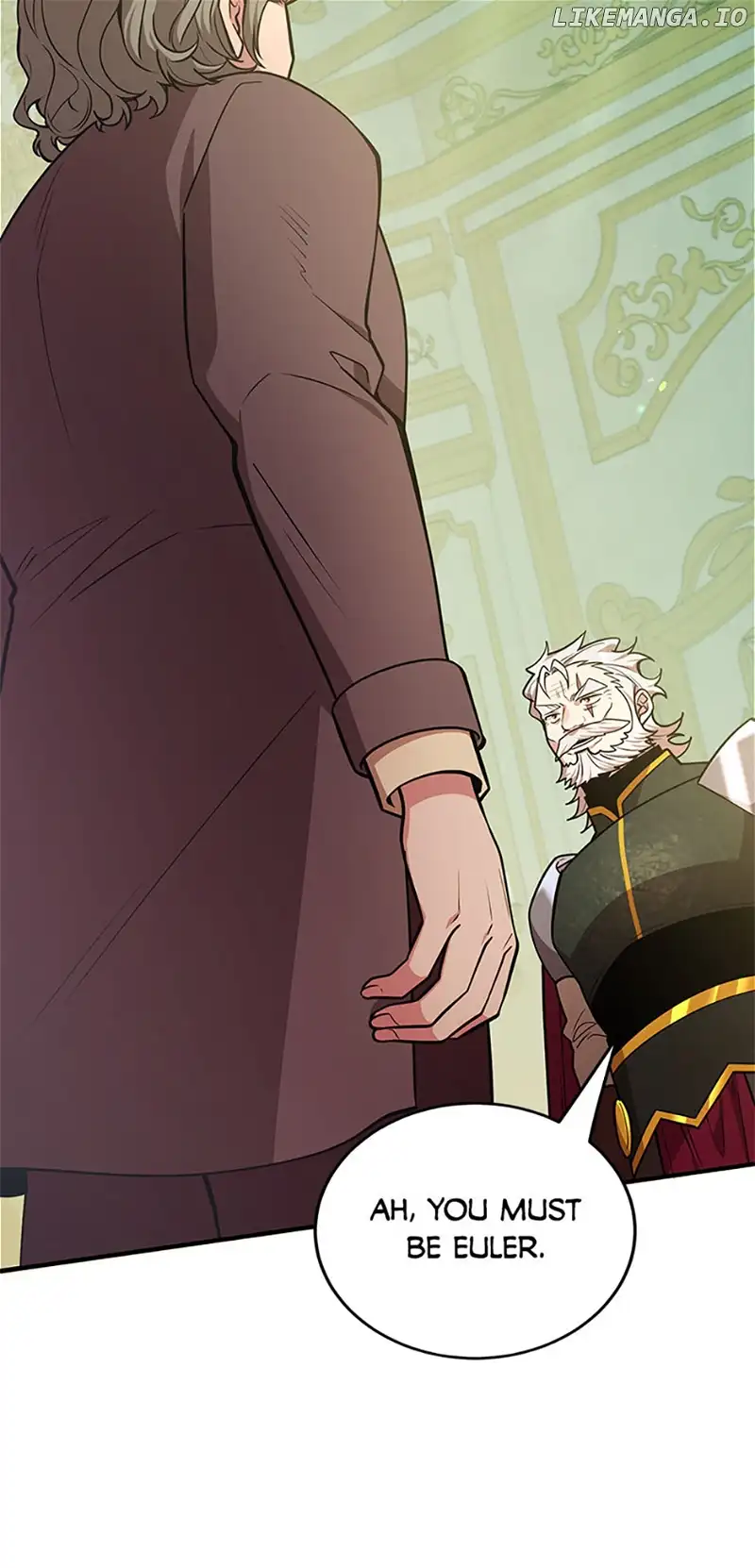 I Got Lucky and Pulled a 10th Rank Summon Chapter 61 - Page 47