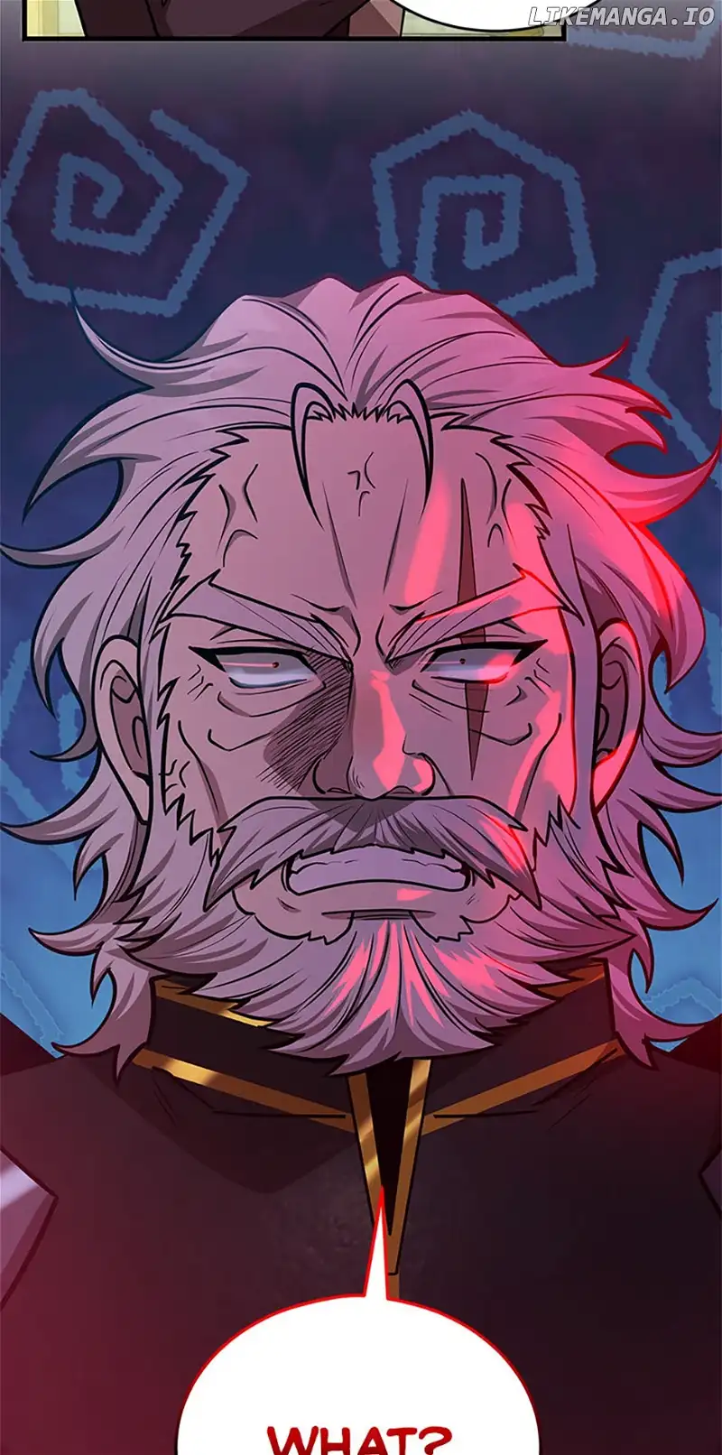 I Got Lucky and Pulled a 10th Rank Summon Chapter 61 - Page 49