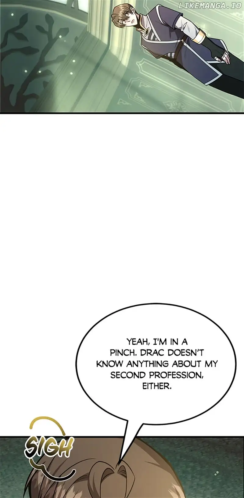 I Got Lucky and Pulled a 10th Rank Summon Chapter 61 - Page 5