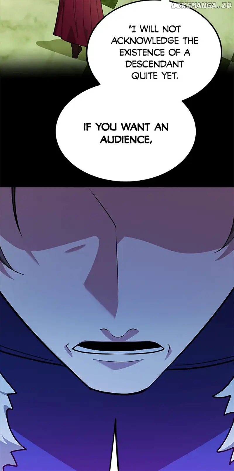 I Got Lucky and Pulled a 10th Rank Summon Chapter 61 - Page 51