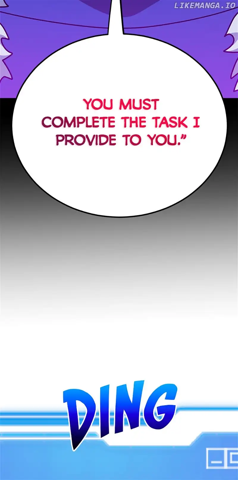 I Got Lucky and Pulled a 10th Rank Summon Chapter 61 - Page 52