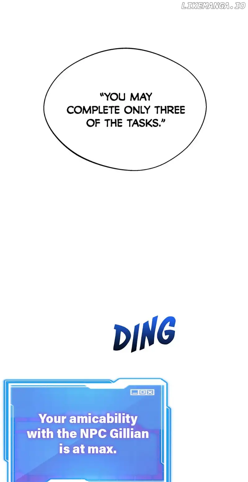 I Got Lucky and Pulled a 10th Rank Summon Chapter 61 - Page 59